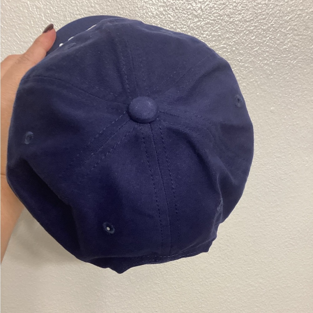 Athleta Girl Baseball Cap NWOT - Picture 6 of 8